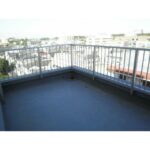 バルコニー バルコニー