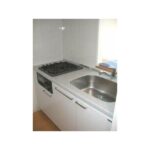 (キッチン) (キッチン)